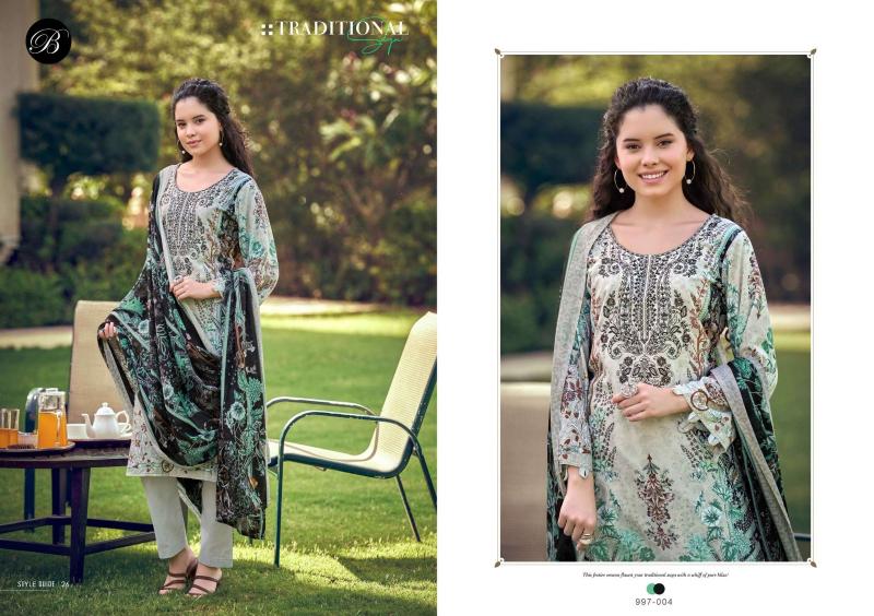 Belliza naira vol 154 sanskriti wholesale dress material secunderabad telangana